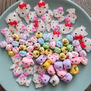 New Sanrio Mixed Charms